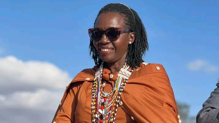 Martha Karua: Nitawania kiti cha urais 2027