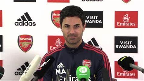 Mikel Arteta awashutumu waamuzi wa EPL kwa maamuzi yao 'ya kupita kiasi'
