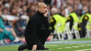 Pep Guardiola: Uwezekano Wa Man City Kupiga Real Madrid Ni 1% Tu!
