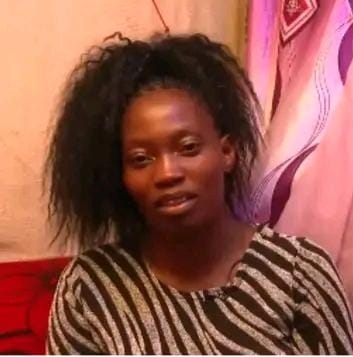 Milka Moraa mwanamke aliyedhalilishwa na Pasta Ng'ang'aa apata makaazi mapya na kazi