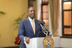 Ruto afutilia mbali masharti makali ya kupata vyeti kwa wakazi wa Mandera