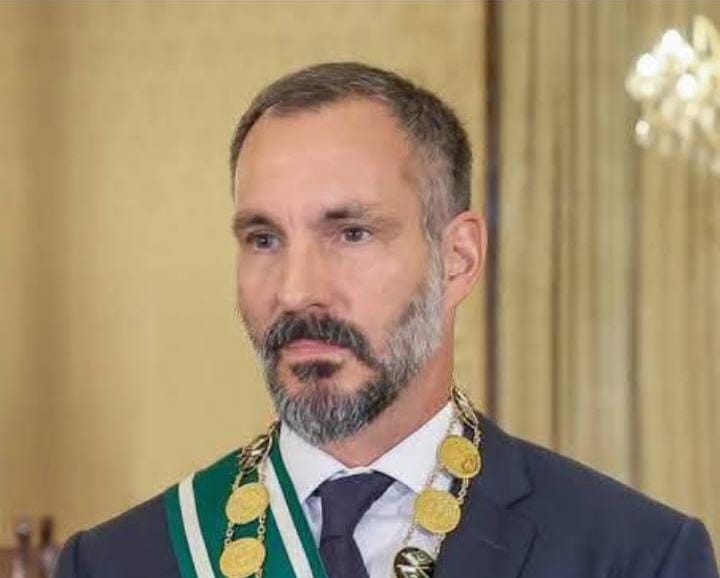Prince Rahim Atangazwa Aga Khan V Kufuatia Kifo cha Aga Khan IV