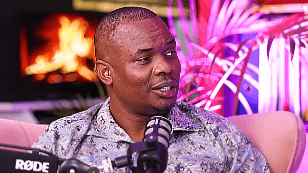 Babangu Alikufa Kama Bado Sijamsamehe!” – Kennedy Rapudo