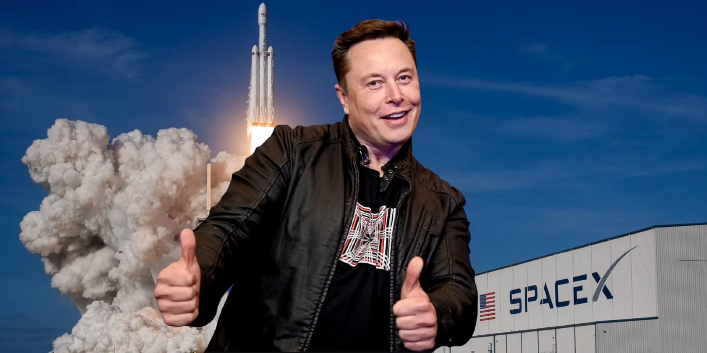 ‘Kawaida Yangu Ni Kuunda Kampuni Kutoka Mwanzo, Sio Kununua Tiktok’ - Elon Musk