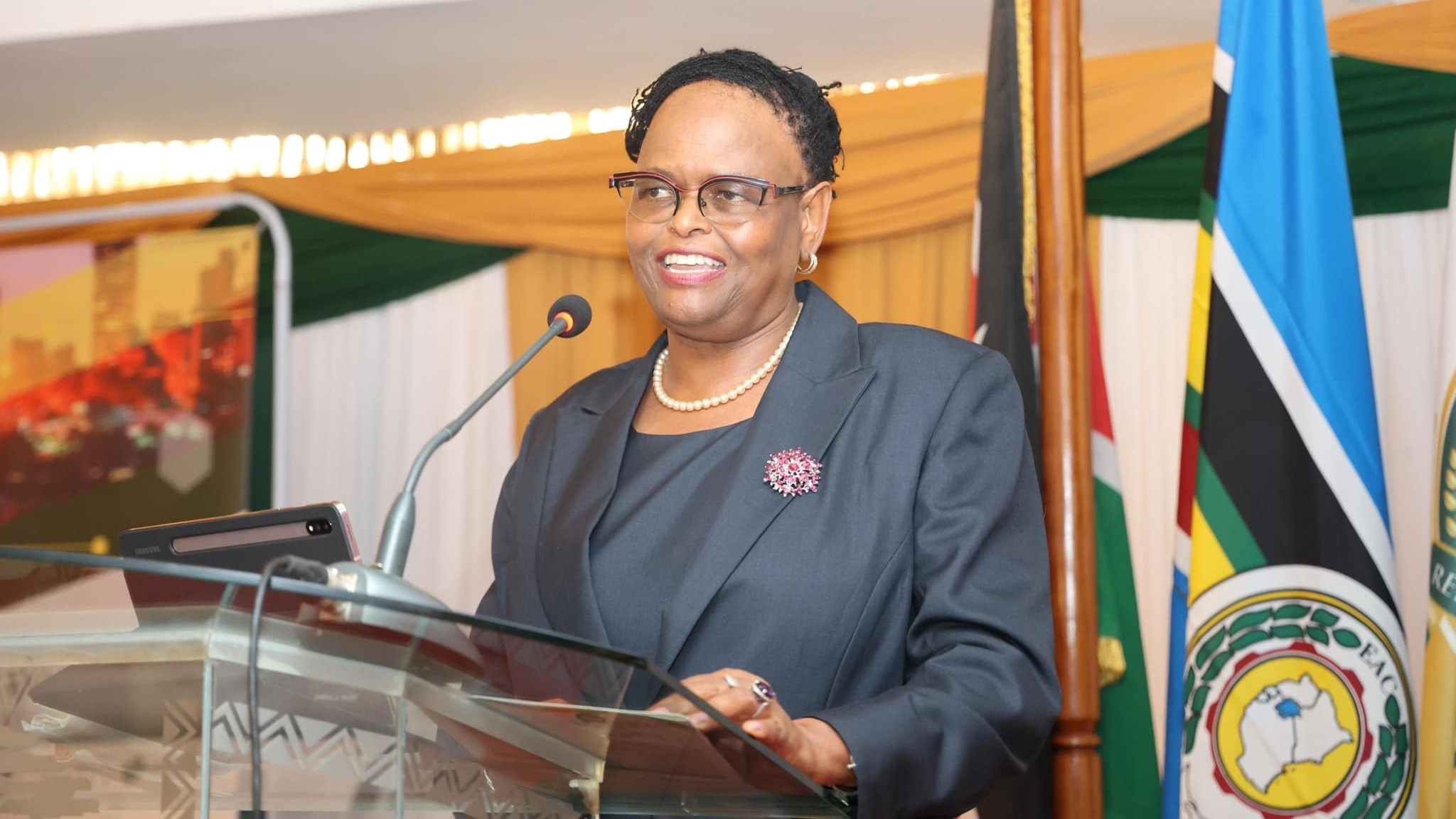 Matamshi ya Gachagua yamlikwa kwa kumtetea Jaji Mkuu Martha Koome
