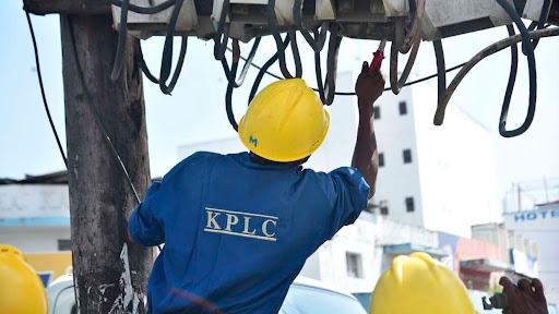 KPLC Yatangaza Maeneo Ambayo Yatakosa Umeme Leo, Jumatatu