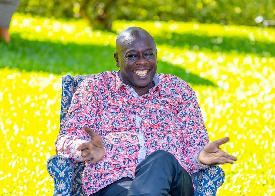 Gachagua azungumzia kushirikiana na Raila kabla ya uchaguzi wa 2027