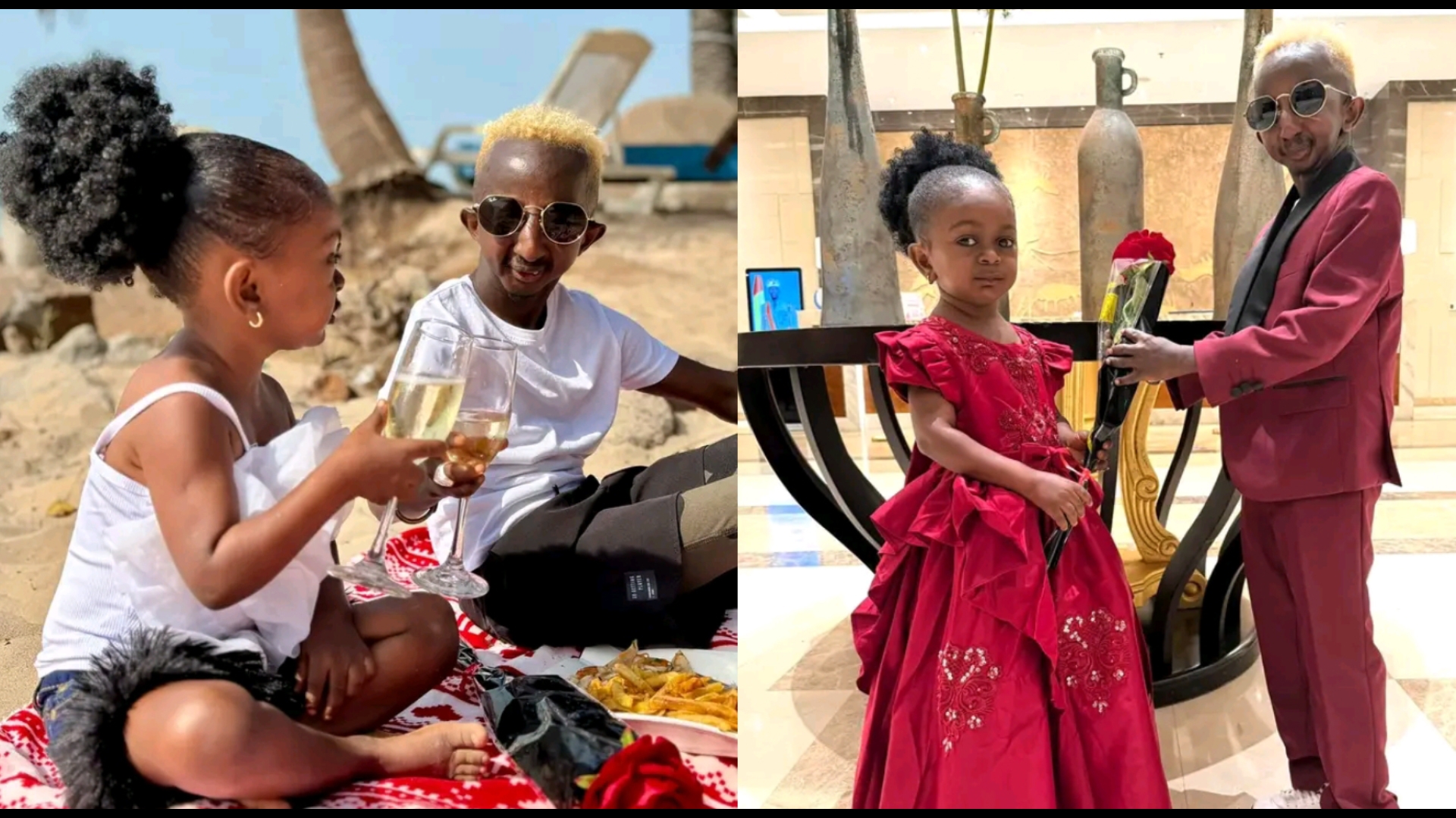 Grand P Apata Size Yake Baada Ya Kusuasua Na ‘Gari Kubwa’ Kwa Miaka Mingi