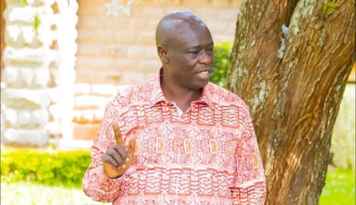 Gachagua: Mpango wa nyumba za bei nafuu hauna uwazi