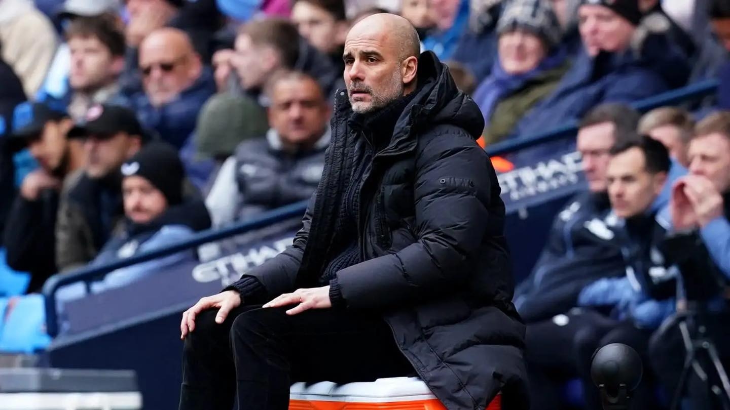 Huenda Man City Ikapokonywa Hadi Pointi 100 Katika Uamuzi Wa Mashtaka 130