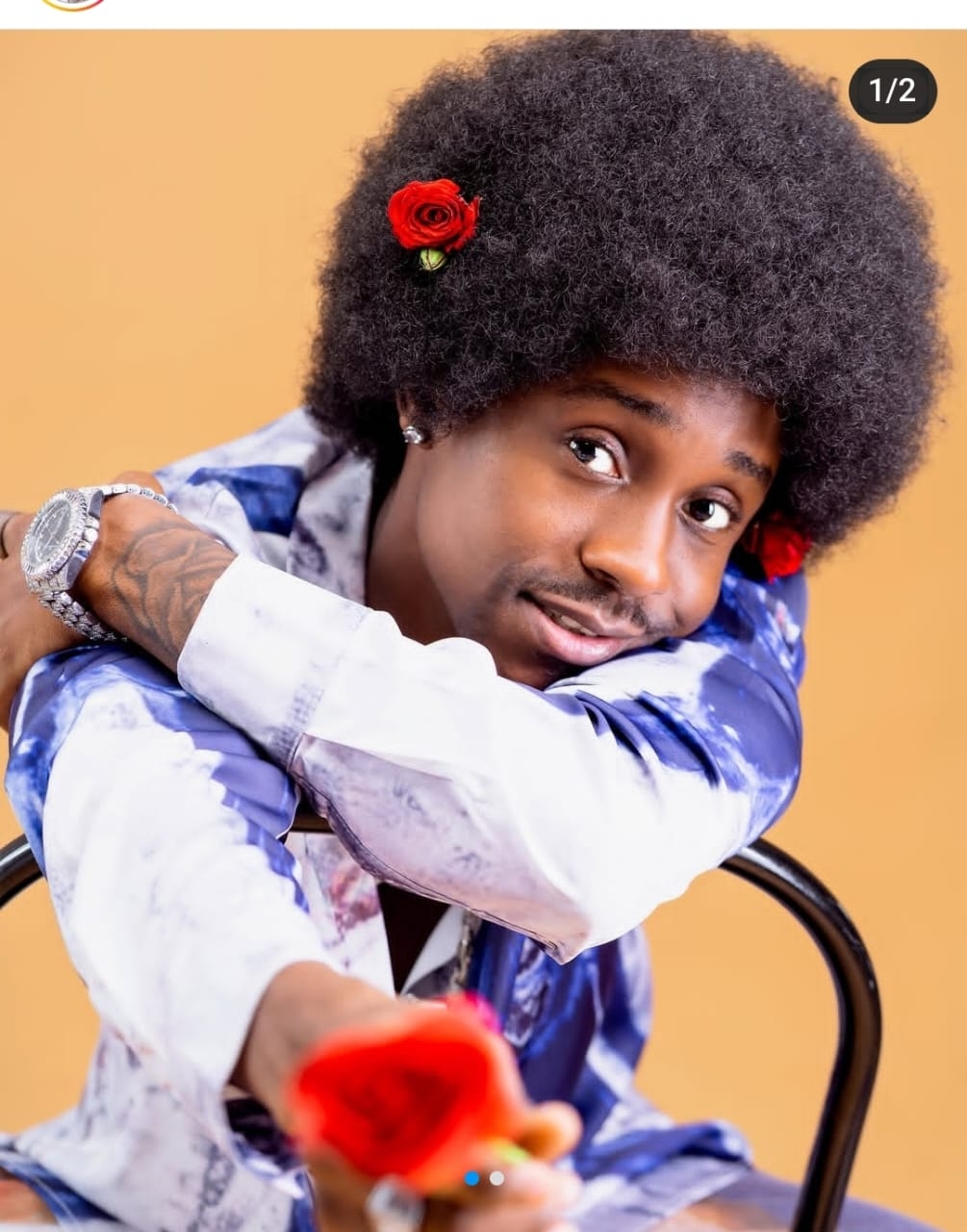 Usuli wa msanii  Ibraah  na safari ya maisha yake