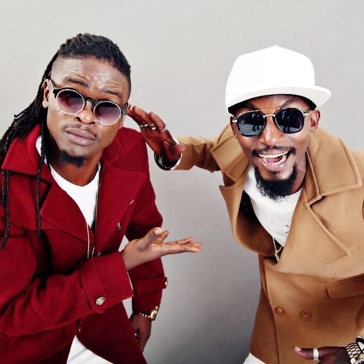 Usuli na safari ya wasanii Radio and Weseal kutoka Uganda