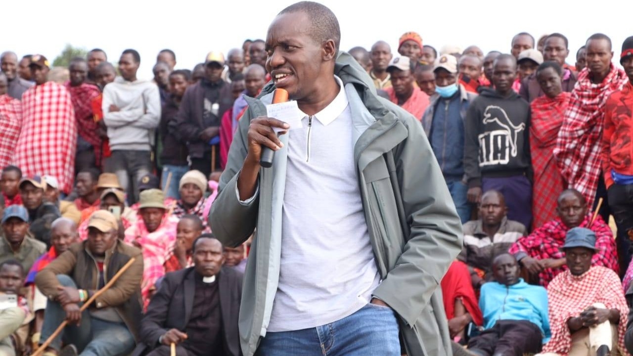 Gavana Arati aahidi Sh100k kwa yeyote atakayekamata na kuchoma mwizi mpakani
