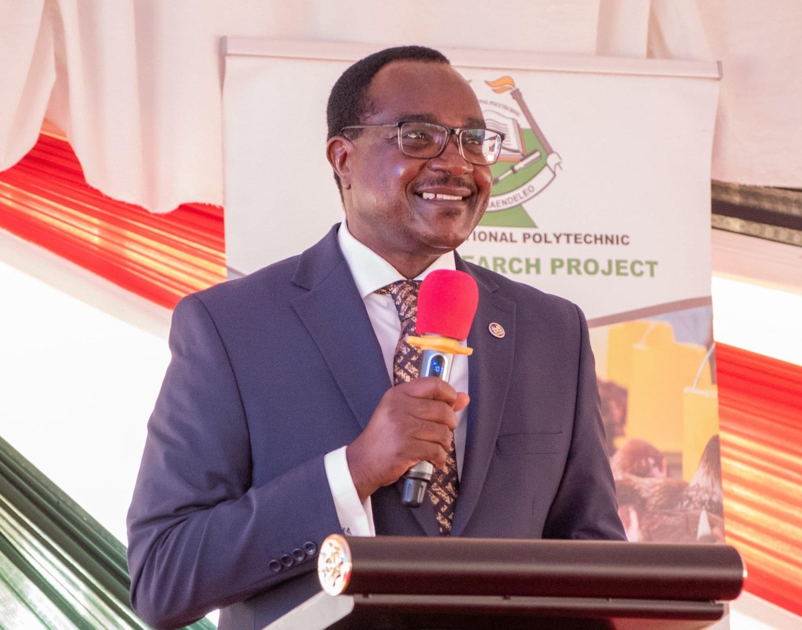 Wizara ya Elimu yatoa maelezo kuhusu tamthilia ya 'Echoes of War' ya shule ya Butere  katika kaunti ya Nakuru