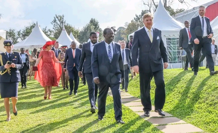 Mudavadi: Zaidi ya Wakenya 1,000 watumikia vifungo nje ya nchi, akiwemo Nduta