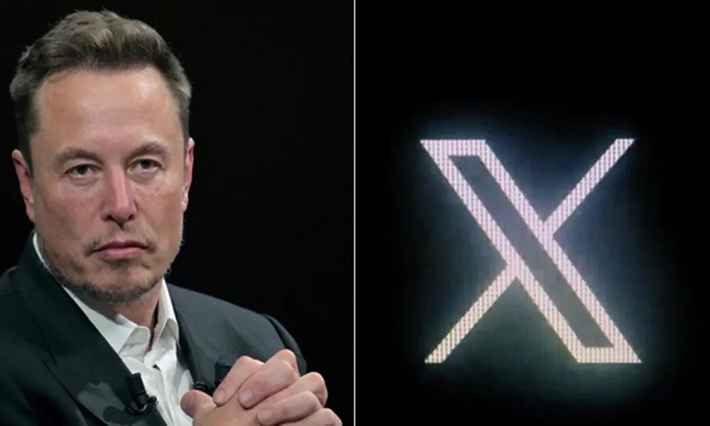 Elon Musk ailaumu Ukraine baada ya X (Twitter) kupatwa na hitilafu Jumatatu