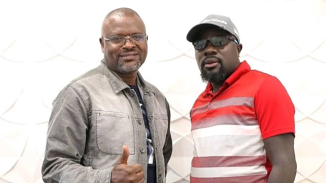 Patanisho: Naomba mke wangu anisamehe kwa kutaka kujua watu wanaompigia simu