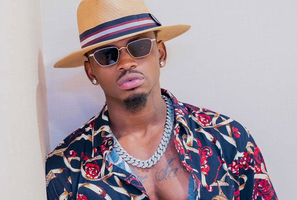 Diamond aonyesha dalili za  kumsajili msanii mwingine kwa lebo ya Wasafi baada ya Mbosso kuondoka