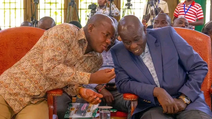 Gachagua: GEMA itashinda uchaguzi wa urais bila Raila