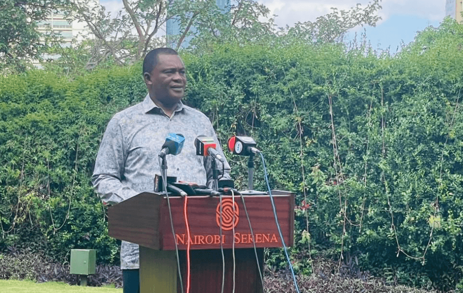 Muturi afichua sababu za kukosa vikao vya Baraza la Mawaziri