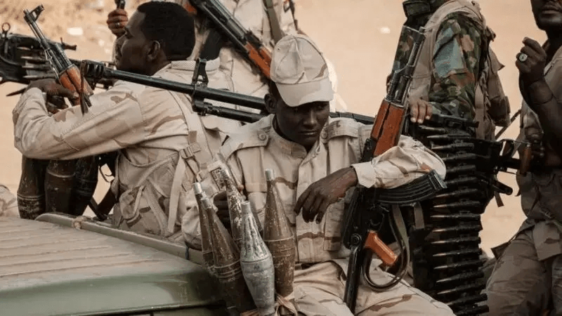Mahakama ya ICJ kusikiliza kesi ya Sudan dhidi ya Umoja wa Falme za Kiarabu