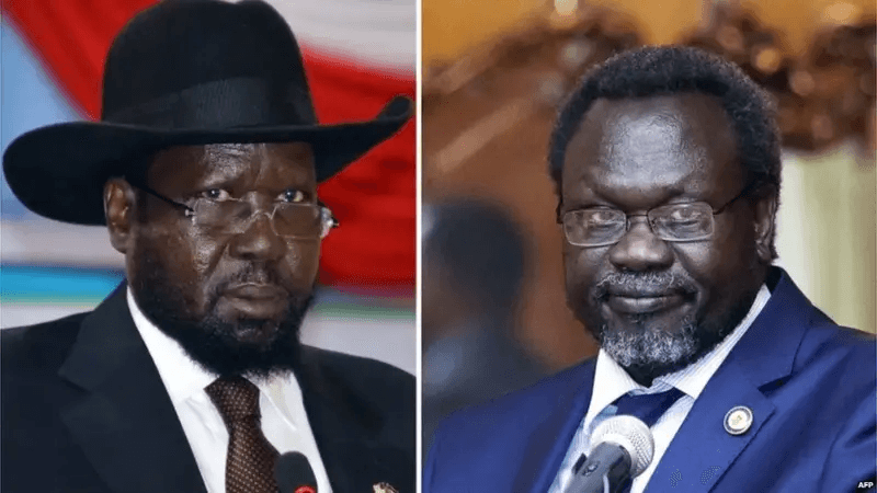 UN yaonya viongozi wa Sudan Kusini wanahatarisha kuvunjika kwa makubaliano ya mpango wa amani