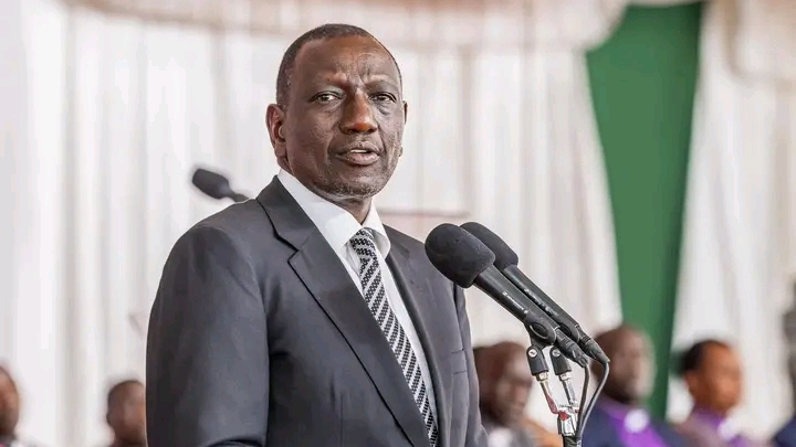 Rais Ruto akashifu wale wanaopinga muungano wake na Raila