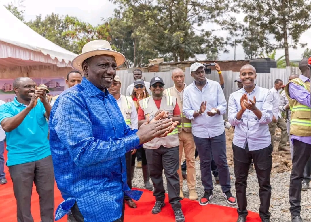 Wizi,kupigwa na kunyang'anywa ni baadhi ya changamoto zinazoambatana na ziara ya Rais Nairobi