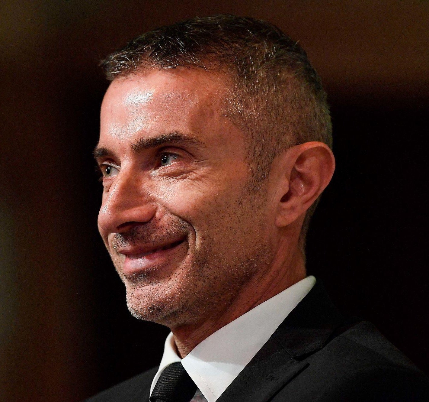 Hatimaye Arsenal wapata mrithi wa Edu, Andrea Berta akaribia kusaini mkataba