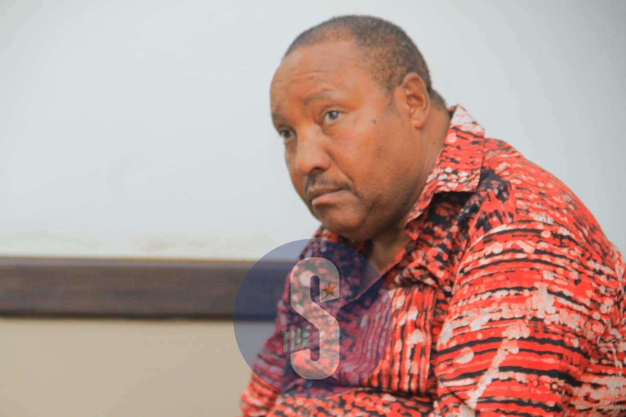 Pigo kwa Waititu kesi ya kuachiliwa kwa dhamana ikisongeshwa mbele mahakama yaamua