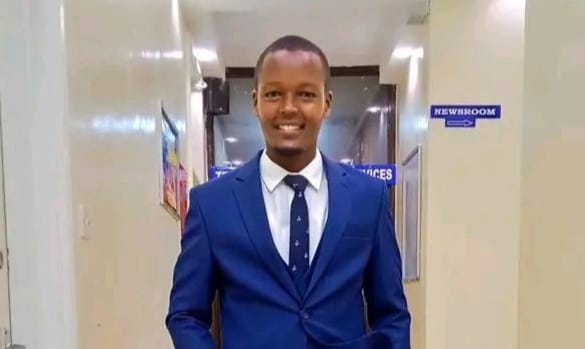 Mwanahabari wa KBC apatikana akiwa amefariki