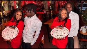 Charlie: Mimi ni mbwa wa Betty Kyallo, akisema bweka, nitabweka hadi niamshe mtaa mzima