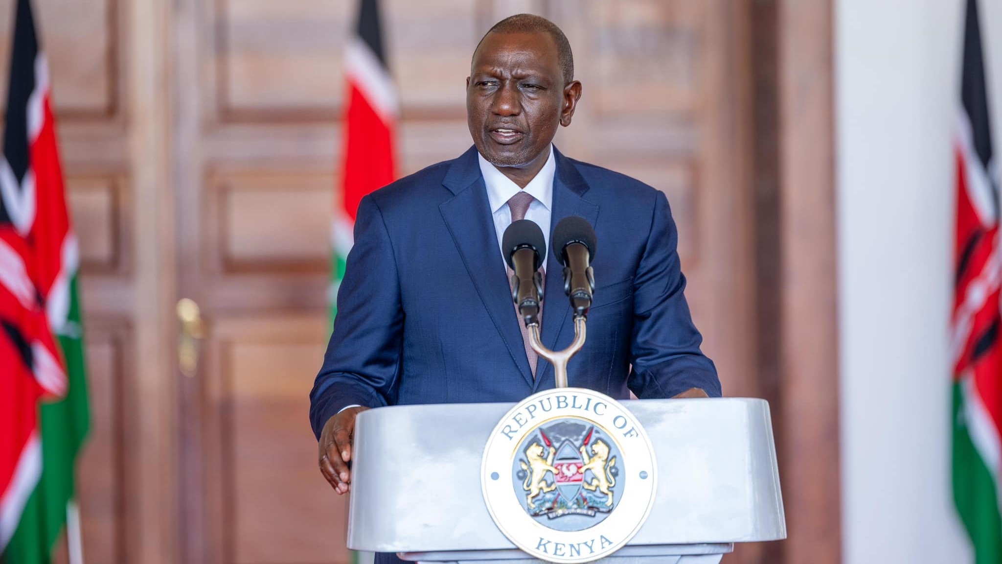 Rais Ruto kuongoza mkutano mwingine wa kutafuta suluhisho la mzozo wa DRC