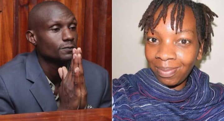 Aliyekuwa mwanhabari Moses Dola achiliwa baada ya miaka 10 jela kwa mauaji ya mkewe