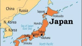 Huenda Wajapan wakatoweka kabisa duniani kufikia mwaka 2720 sababu ya kutozaana