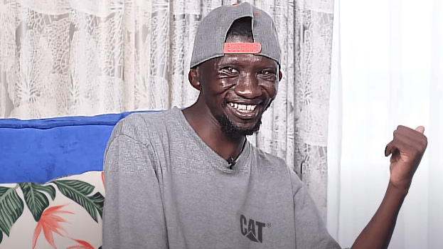 Simple Boy: Mashabiki wakisema niache muziki nifanye ‘content creation’ siwezi pinga