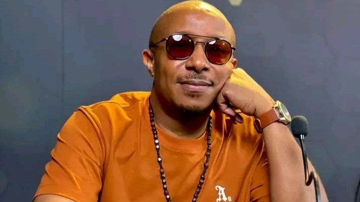 Master J  amepinga Kauli kwamba Diamond alimsaidia Harmonize  kimuziki