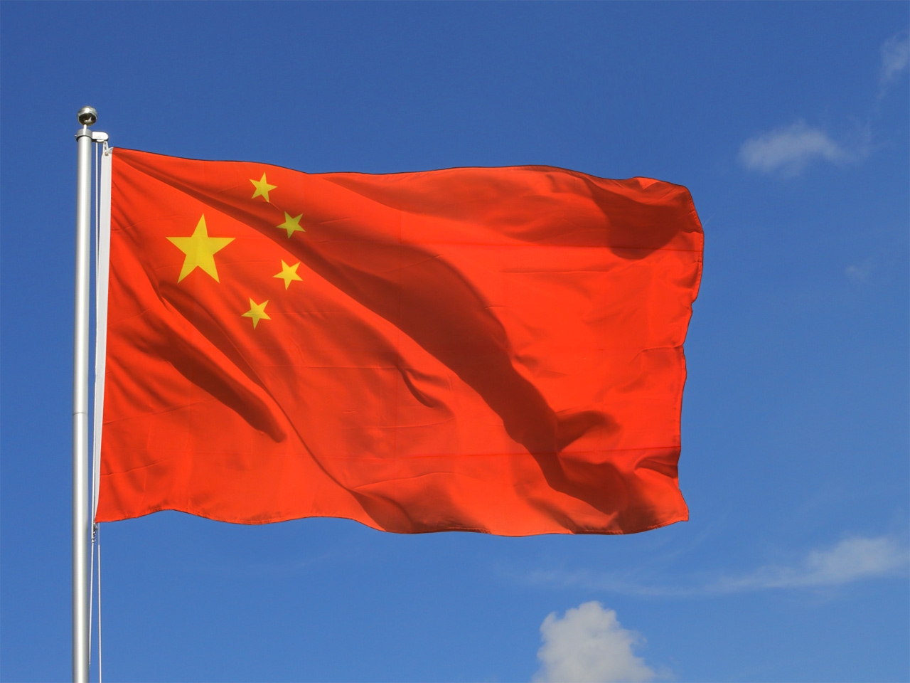 China yasema iko Tayari kwa vita vya aina yoyote na Marekani