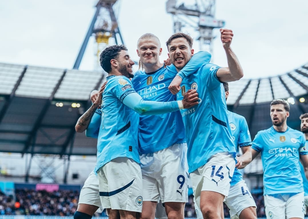 Man City yatumia shilingi bilioni 5 kupambana na mashtaka 115 ya Ligi Kuu