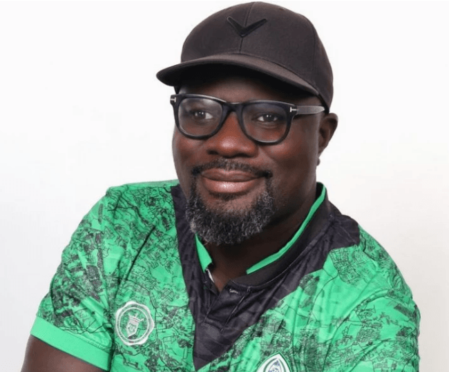 Sababu halisi ya Gidi kujiondoa kwenye kinyang’anyiro cha Katibu Mkuu wa Gor Mahia