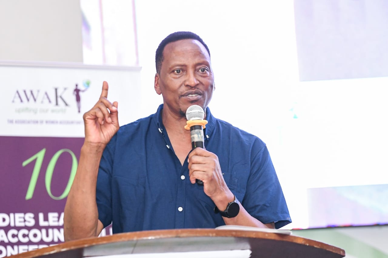 Serikali za Kaunti hazifanyi vyema kimaendeleo  Onyonka asema