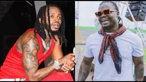 Harmonize azungumzia madai ya babake kuiroga WCB Wasafi baada ya yeye kuondoka