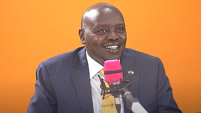 “7 ni namba takatifu!” Cherargei atetea hatua ya kutaka kuongezwa kwa muhula wa urais