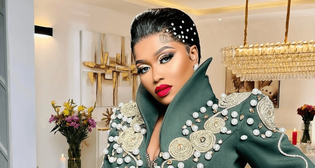 Ujumbe mzito wa Vera Sidika kwa wanaotafuta utajiri wa haraka kwa njia haramu