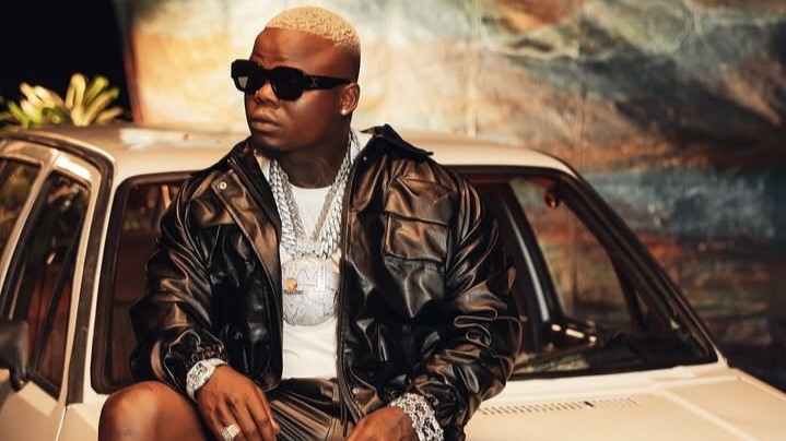 Harmonize: Nina kila kitu nyumbani kwangu, kitu pekee ambacho sina ni hospitali tu!