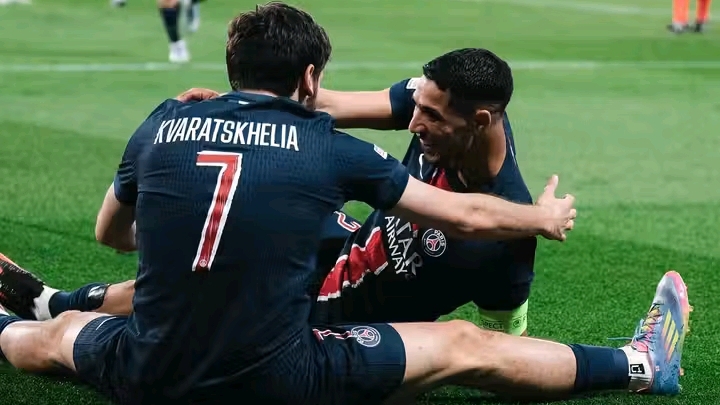 PSG yacharaza Aston Villa 3-1 katika robo fainali ya Ligi ya Mabingwa