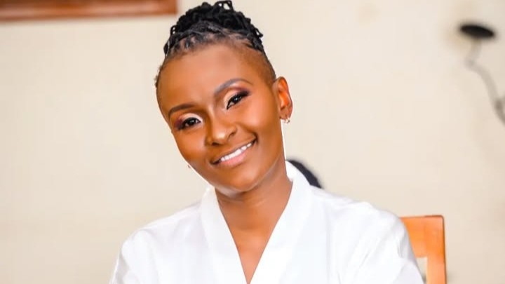 Kama mbwa hakupendi unafaa kujiita kamkutano na kujitathmini – Esther Musila