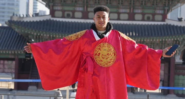Jesse Lingard atoa ushahidi katika kesi ya unyanyasaji wa kijinsia inayomkabili babu yake