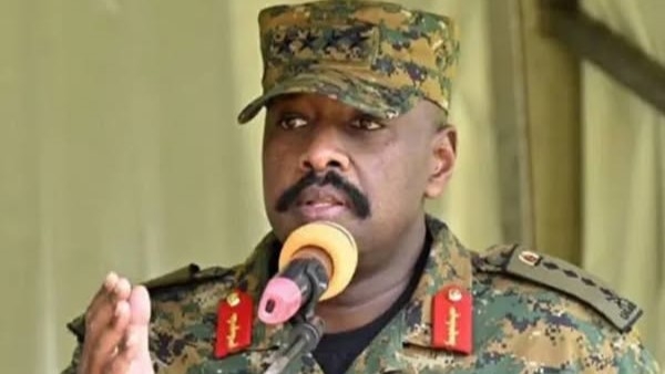 Pesa zitakazorudishwa kutoka kwa wafisadi zitagawanywa kwa single mothers wa Uganda - Muhoozi