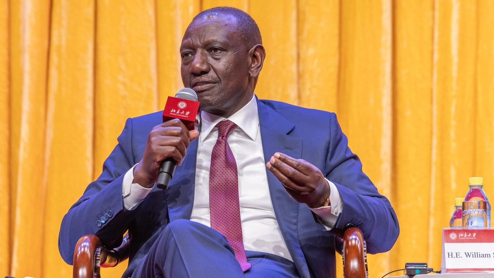 Kila siku Wakenya kati ya 45k hadi 60k hujiandikisha kwenye SHA – Rais Ruto